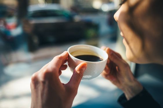 Benarkah Minum Kopi Bikin Kolesterol Tinggi? Ini Faktanya!