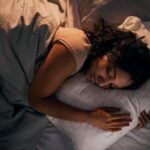 Reaksi Otak Saat Terlelap Tidur di Malam Hari, Ini Kata Ahli!