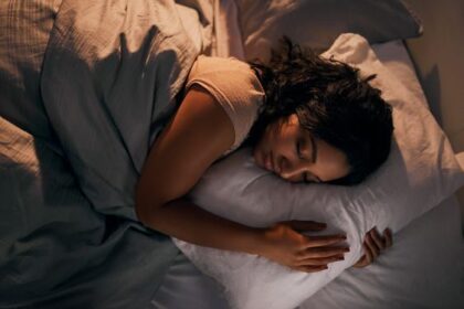 Reaksi Otak Saat Terlelap Tidur di Malam Hari, Ini Kata Ahli!