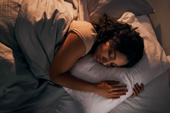 Reaksi Otak Saat Terlelap Tidur di Malam Hari, Ini Kata Ahli!