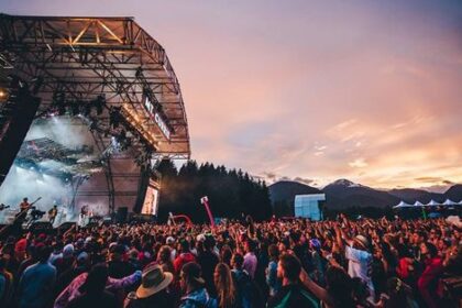 Mengenal Post Concert Amnesia, 'Hilang Ingatan' Setelah Ngonser