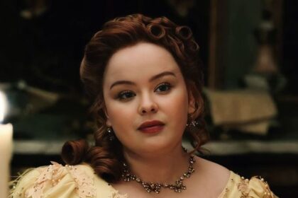 4 Fakta Penelope Featherington, Fokus Utama Bridgerton 3