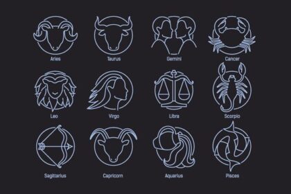 Ramalan Zodiak 31 Mei: Cancer Hadapi Sesuatu dengan Bijak