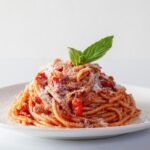 Spaghetti Bolognese Ternyata Tidak Autentik, Ini Kata Chef!