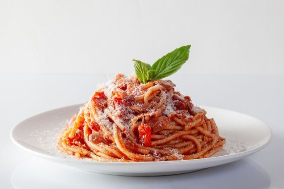 Spaghetti Bolognese Ternyata Tidak Autentik, Ini Kata Chef!