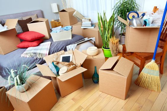 Stop Kebiasaan Ini Agar Rumah Lebih Rapi, Yuk Lakukan!
