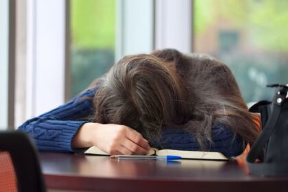 7 Tanda Fisik Stres yang Harus Kamu Sadari dari Sekarang!