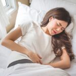 4 Gerakan Yoga untuk Meredakan Nyeri Haid, Yuk Ikuti!