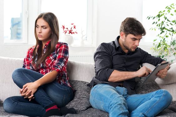 8 Cara Meluluhkan Taurus saata Mengabaikan Hubungan