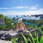 10 Pulau dengan Bentuk Paling Unik di Dunia, Ada dari Indonesia!
