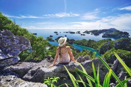 10 Pulau dengan Bentuk Paling Unik di Dunia, Ada dari Indonesia!