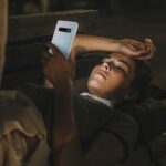 Kaitan Antara Ketagihan Media Sosial dan Insomnia