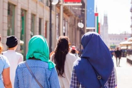 5 Destinasi Liburan Ramah Muslim di Asia, Wajib Kamu Kunjungi!