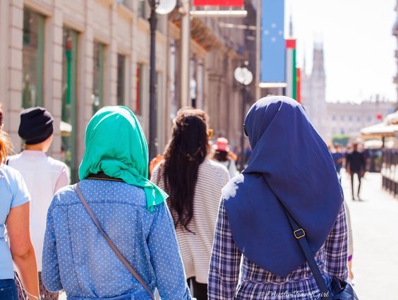 5 Destinasi Liburan Ramah Muslim di Asia, Wajib Kamu Kunjungi!
