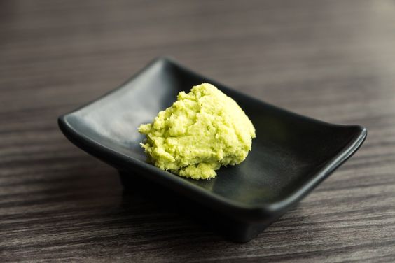 Wasabi Bisa Bantu Tingkatkan Daya Ingat, Ini Penjelasannya!