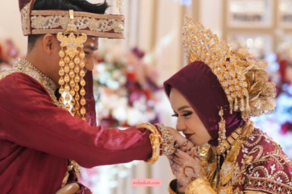 8 Rangkaian Pernikahan Adat Bugis Makassar yang Penuh Makna