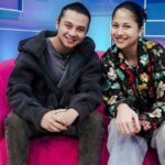 Bastian Steel Resmi Lamar Sitha Marino, Ini Foto Kebersamaanya!