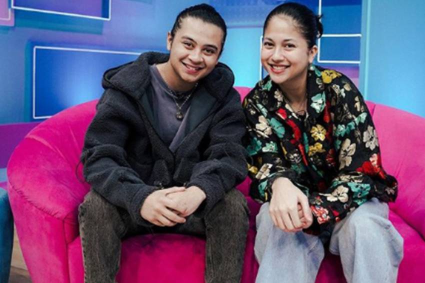 Bastian Steel Resmi Lamar Sitha Marino, Ini Foto Kebersamaanya!