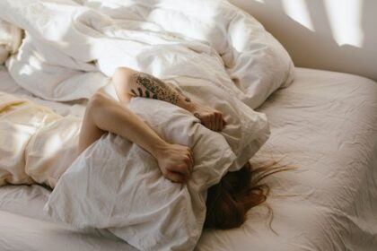 5 Aktivitas Pagi yang Memperburuk Kecemasan, Mulai Hindari!