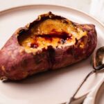 Resep Ubi Brulee, Kuliner Viral yang Wajib Kamu Coba!