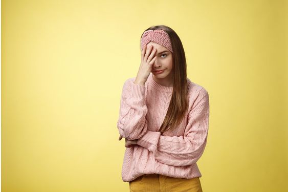 7 Sikap Polos yang Sebenarnya Toxic, Bikin Orang Lain Menjauh!