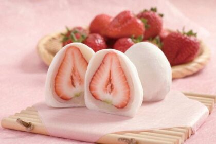 11 Makanan Khas Musim Semi di Jepang, Tak Boleh Terlewatkan!