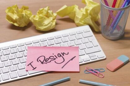 5 Tanda Kamu Harus Segera Resign, Jangan Diabaikan!