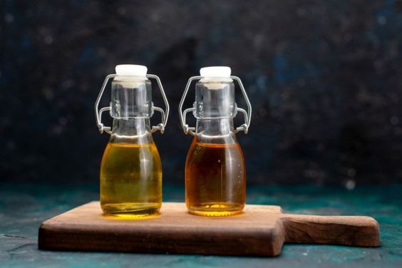 Perbedaan Minyak Wijen Putih dan Hitam untuk Masakan