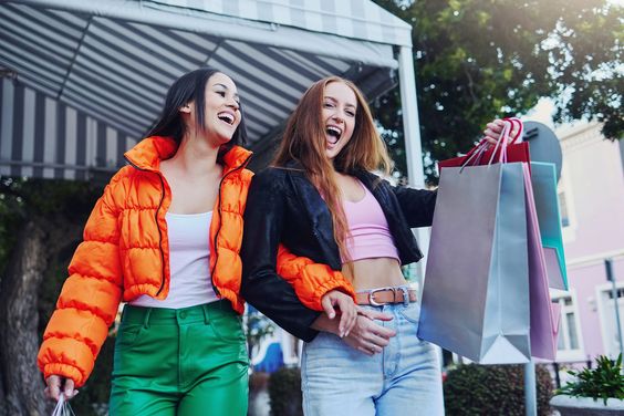 3 Pola Pikir Belanja ala Gen Z yang Wajib Kamu Tahu