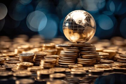 Perbandingan Pertumbuhan Ekonomi RI dengan 5 Negara ASEAN