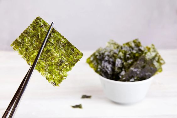 8 Jenis Rumput Laut yang Populer, Ada Favoritmu?