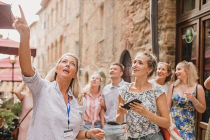 7 Manfaat Study Tour Buat Para Siswa, Ramai Jadi Perbincangan!