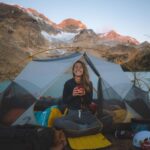 Tips Camping Bareng Teman saat Musim Hujan, Tetap Safety!