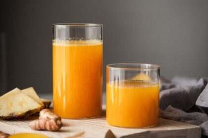 5 Manfaat Rutin Minum Kunyit Asam, Yuk Terapkan!