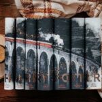 Buku Harry Potter Edisi Ini Jadi Harta Karun, Bisa Jadi Jutawan!