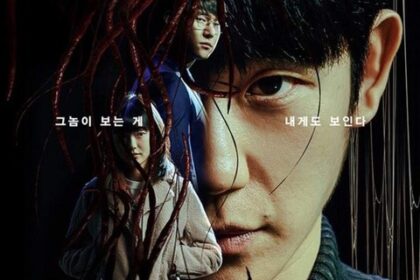 Sinopsis 'Connection' Drama Korea Thriller Terbaru