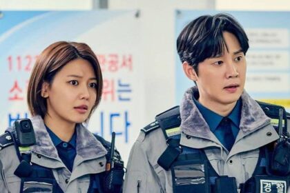 Drakor Not Others Akan Kembali dengan Season 2!