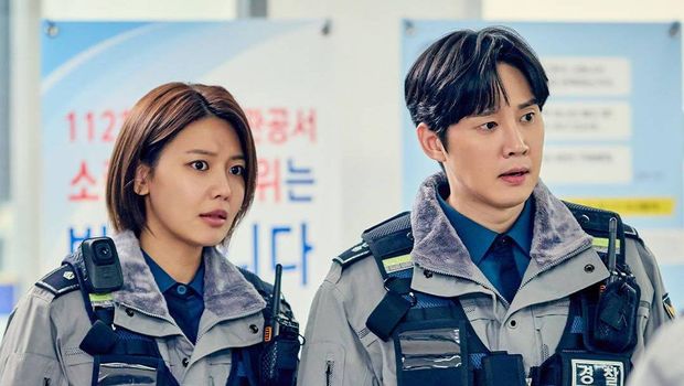 Drakor Not Others Akan Kembali dengan Season 2!
