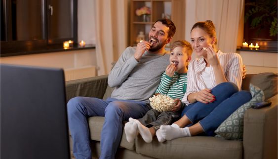 Bolehkah Anak-anak Nonton Film Horor? Cek Faktanya!
