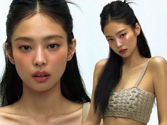 Tips untuk Mendapatkan Igari Makeup Look, Fresh dan Cute!