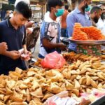 5 Jajanan India Populer Tak Bisa Menemukannya di Negara Lain