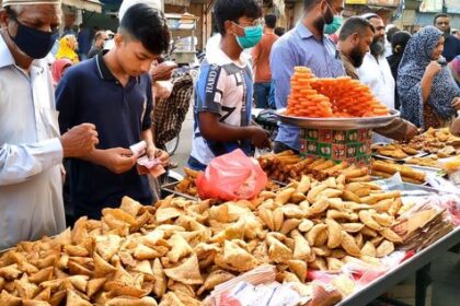 5 Jajanan India Populer Tak Bisa Menemukannya di Negara Lain