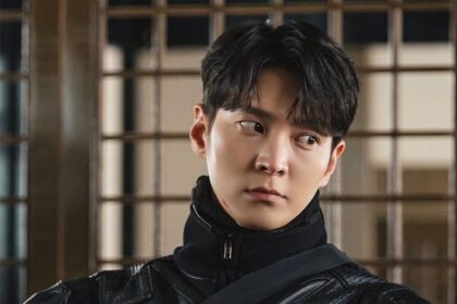 5 Drakor Joo Won yang Populer dan Mendapat Rating Tinggi!