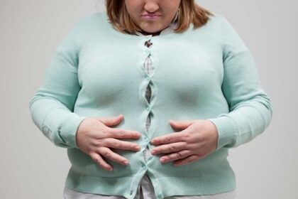 7 Negara dengan Angka Obesitas Tertinggi di Dunia