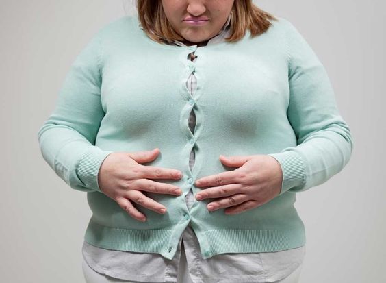 7 Negara dengan Angka Obesitas Tertinggi di Dunia