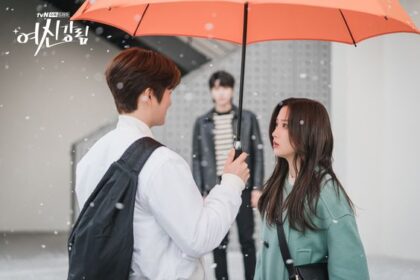 5 Drakor Romantis yang Menggemaskan, Bikin Gagal Move On!