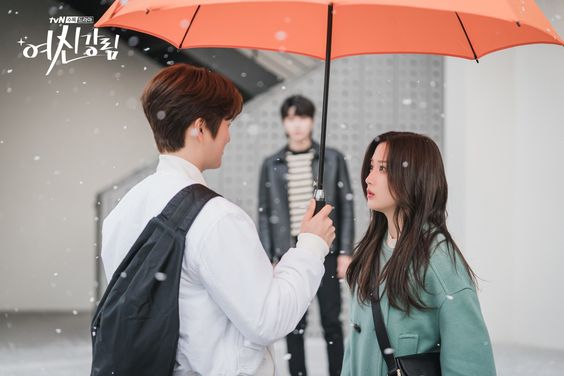 5 Drakor Romantis yang Menggemaskan, Bikin Gagal Move On!