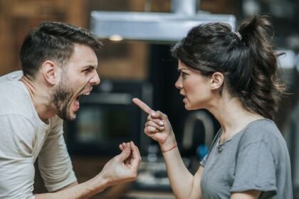 Mengenal 3 Jenis Anger Language Pasangan, Wajib Tahu!