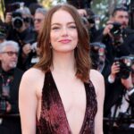 Outfit Selebriti Menarik Perhatian di Festival Film Cannes 2024