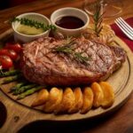 5 Kesalahan Makan Steak di Restoran yang Sering Terjadi